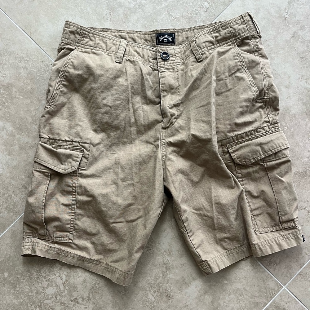 Billabong Cargo Shorts